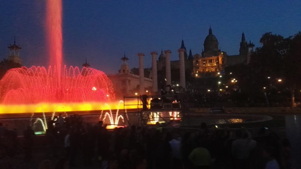 Rally RACC Costa Daurada 2018 WRC