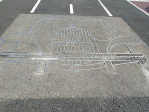 Memorial Salon del automovil 2019