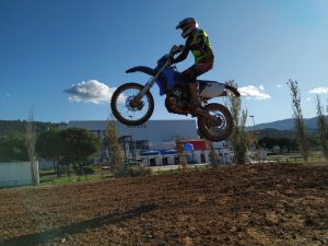 MX Martorelles 2019