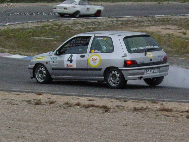 Clio Williams