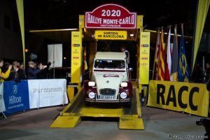 Montecarlo histórico 2020