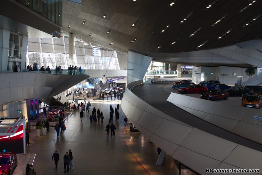 BMW Welt