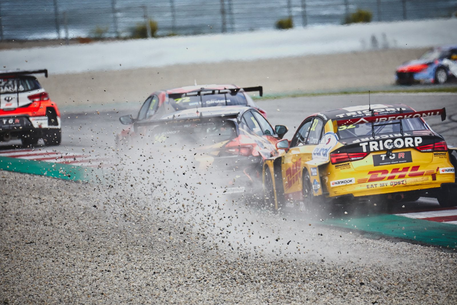 Festival de la Velocidad 2021