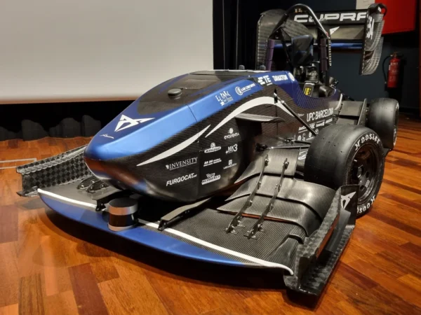 BCNeMotorsport Roll up CAT16x