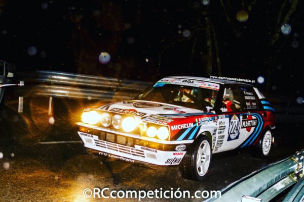 Rally Costa Brava 2017