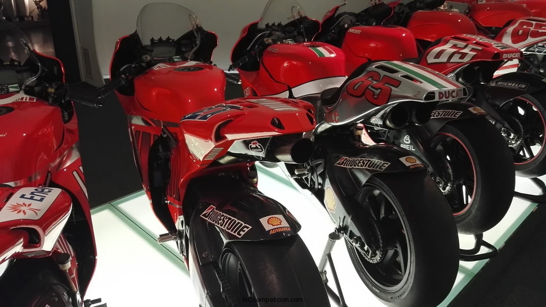 Museo Ducati